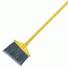 Angled Brooms