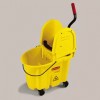 WaveBrake&reg; Combo with Downward Pressure Wringer
