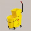 WaveBrake&reg; Combo with Sideward Pressure Wringer