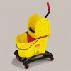 WaveBrake&reg; Dual-Water Combo with Downward Pressure Wringer