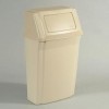 Slim Jim&reg; Wall-Mount Container