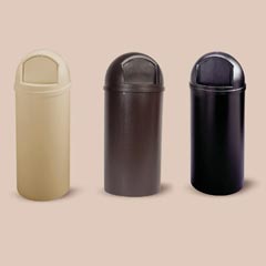 Marshal&reg; Classic Containers