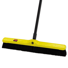 Stiff Polypropylene Floor Sweep