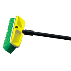 Nylon Truck Brush