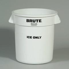 Brute&reg; ICE ONLY Container
