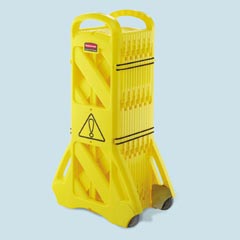 Mobile Barrier