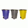 50-Gallon Brute&reg; Rollout Containers