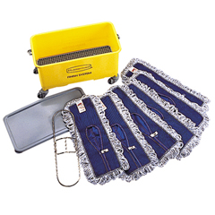 Nylon Finish System Starter Kit