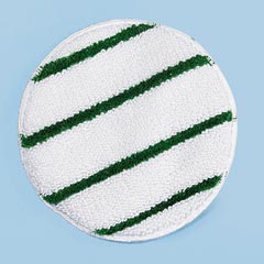 Rotary Yarn Bonnets with Scrub Strips