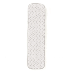 18" Dust Mopping Microfiber Pad