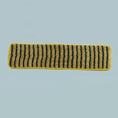 18" Microfiber Scrubber Pad