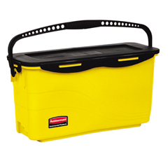 Microfiber Charging Bucket