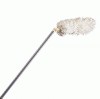 Overhead Dusting Tool with Angled Head, Replacement Head