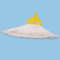 Nylon Finish Mop Head