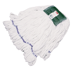 Rough Floor Looped Wet Mop Head