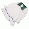 Rough Floor Looped Wet Mop Head
