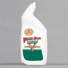 Professional VANI-SOL&reg; High Acid Bowl Cleanse