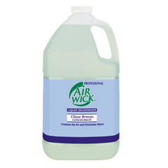 Professional AIR WICK&reg; Liquid Deodorizer
