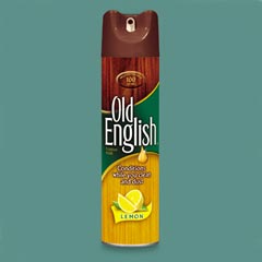 Old English&reg; Furniture Polish
