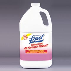 Professional LYSOL&reg; Brand Antibacterial All Purpose Cleaner