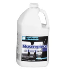 MASTERPIECE&reg; Neutral Cleaner