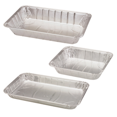Reynolds&reg; Aluminum Steam Table Pans