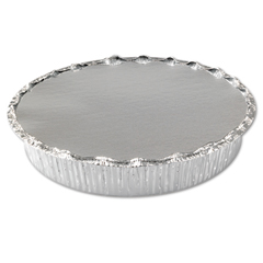 Combo-Pak&reg; Aluminum Containers & Lids