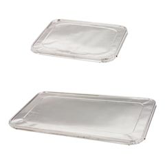 Aluminum Formed Steam Table Pan Lid
