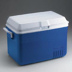 48-Quart Ice Chest
