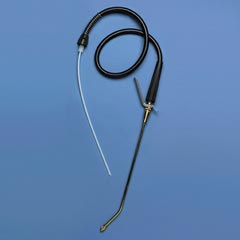 Brass Discharge Kit