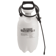 Standard Industrial Tank Sprayer, 3-Gallon Capacity