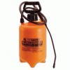 Acid-Resistant Industrial Sprayer, 2-Gallon Capacity