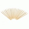 Round Wooden Toothpicks