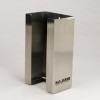 Stainless Steel Single-Box Glove Dispenser