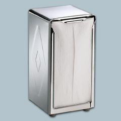 Tabletop Napkin Dispenser