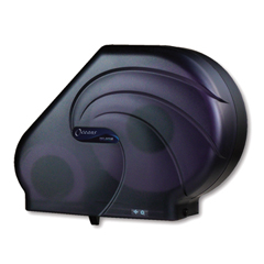 JUMBO OCEANS&reg; Reserva&reg; Roll Bath Tissue Dispenser with Stub Roll Compartment