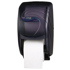 Oceans&reg; Duett Toilet Tissue Dispenser