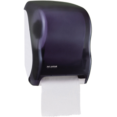Tear-N-Dry Touchless Roll Towel Dispenser