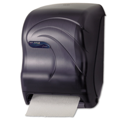 Oceans&reg; Tear-N-Dry Touchless Roll Towel Dispenser