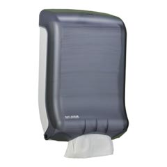 Large-Capacity Ultrafold Dispenser