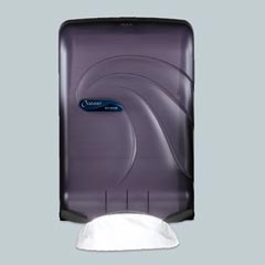 Large-Capacity Oceans Ultrafold Dispenser