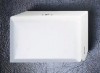 Steel Singlefold Towel Dispenser