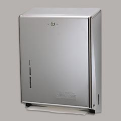 Combination Cabinet