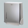 True Fold&reg; Metal Front Cabinet