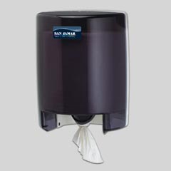 Classic Center-Pull Towel Dispenser