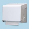 Crank Roll Towel Dispenser
