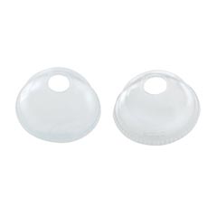 Plastic Cold Cup Dome Lid