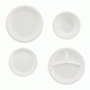 Basix&reg; Foam Dinnerware