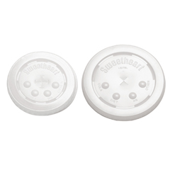 Translucent Plastic Bubble Lid