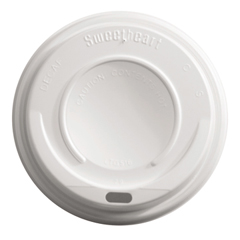 Gourmet Dome Sip-Thru Lid